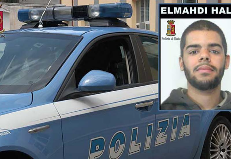 Italija: Uhićen 23-godišnjak zbog planiranja napada kamionom